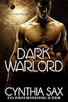 Dark Warlord (Refuge, #2.5)