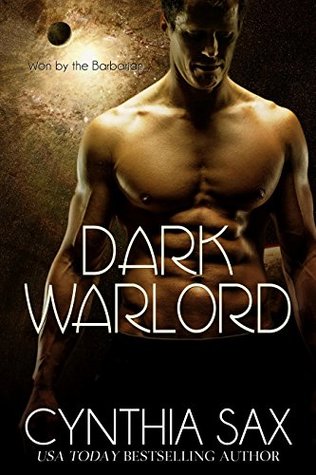 Dark Warlord (Refuge, #2.5)