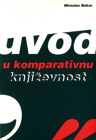 Uvod u komparativnu književnost