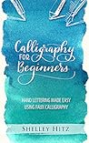 Calligraphy for B...