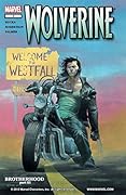 Wolverine (2003-2009) #3