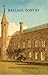 Balliol Poetry
