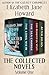 The Collected Novels Volume...