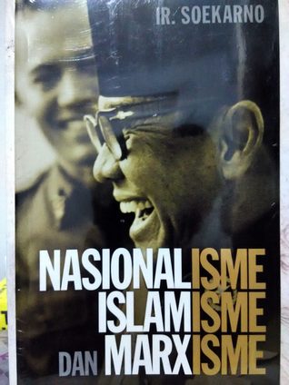 Nasionalisme, Islamisme, Marxisme