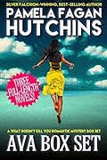 Ava Box Set