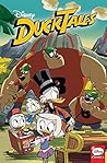 DuckTales, Vol. 3: Quests and Quacks