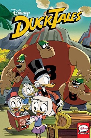 DuckTales, Vol. 3: Quests and Quacks (Kindle Edition)