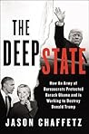 The Deep State by Jason Chaffetz