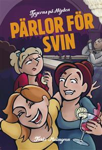 Pärlor för svin (Paperback)