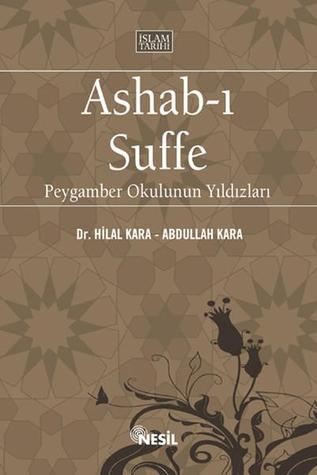 Ashab-ı Suffe