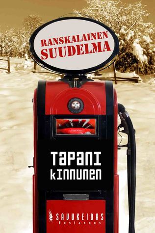 Ranskalainen suudelma