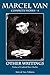 Marcel Van - Other Writings