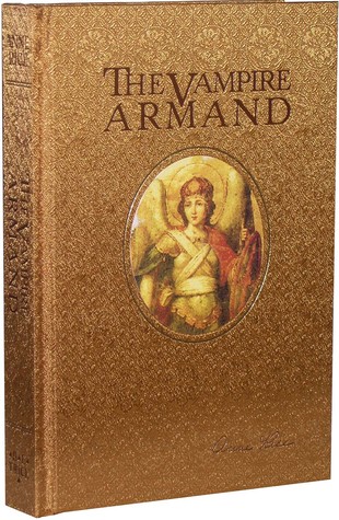 The Vampire Armand