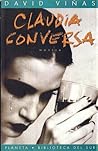 Claudia conversa