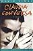 Claudia conversa