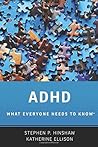 ADHD: What Everyo...