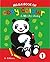 MEGA BOOK OF COPY COLOUR & WRITE ALONG, 1, 2-5 YEARS PB....IBD by Ibd