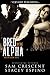 Bred by the Alpha (Breeding Season, #3)