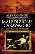 Maledizione Caravaggio