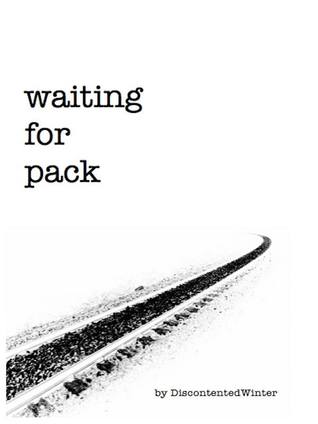 Waiting for Pack (ebook)