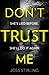 Don’t Trust Me by Joss Stirling