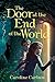 The Door at the End of the World by Caroline Carlson