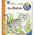 Die Katze