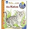 Die Katze