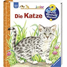 Die Katze (Hardcover)