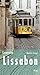 Lesereise Lissabon by Martin Zinggl