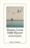 Stille Wasser by Donna Leon