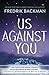 Us Against You by Fredrik Backman