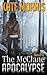 The McClane Apocalypse Book Nine by Kate  Morris