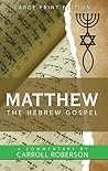 Matthew the Hebre...