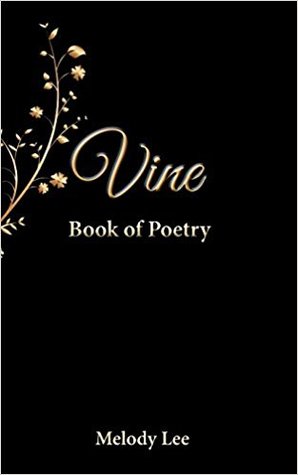 Vine: Book of Poetry (Paperback)