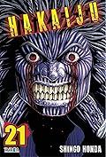 Hakaiju, vol. 21