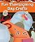 Fun Thanksgiving Day Crafts