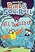 Bird & Squirrel All Tangled Up: A Graphic Novel (Bird & Squirrel #5)