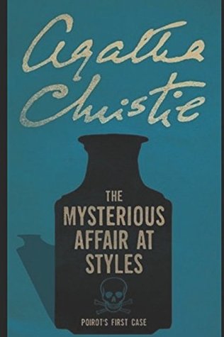 The Mysterious Affair at Styles