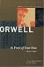A Collection of Essays by George Orwell A Collection of Essays by George Orwell