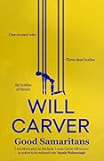 Good Samaritans (Detective Sergeant Pace, #1)