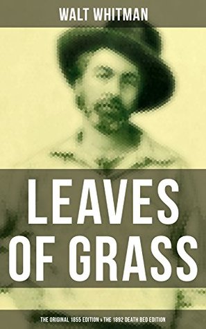 LEAVES OF GRASS