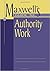 Maxwell's Guide to Authority Work