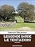 Leggende sarde - Le tentazioni (Italian Edition)