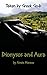 Taken by Greek Gods: Dionysus impregnates Aura