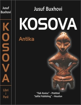 Kosova: Antika (Kosova, #1)
