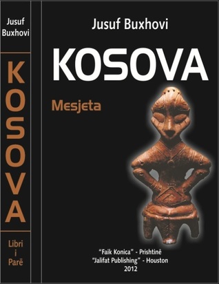 Kosova: Mesjeta (Kosova, #2)