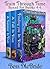 A Train Through Time Series Boxed Set Books 4-6