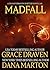 Madfall: A Duo of Dragon Shifter Novellas
