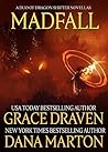 Madfall: A Duo of Dragon Shifter Novellas